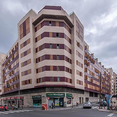 Piso Moderno 2 Habitaciones Las Canteras Лас-Пальмас-де-Гран-Канария Экстерьер фото