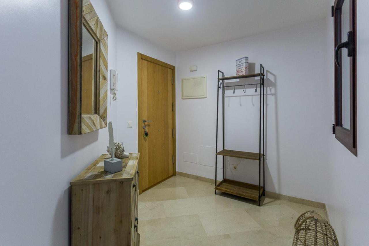 Piso Moderno 2 Habitaciones Las Canteras Лас-Пальмас-де-Гран-Канария Экстерьер фото